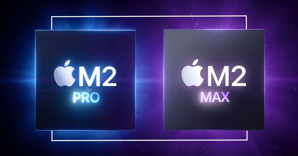 次世代MacBook Proは省電力＆爆速に。M2 Pro/Maxチップが「3nmプロセスで製造される」との噂