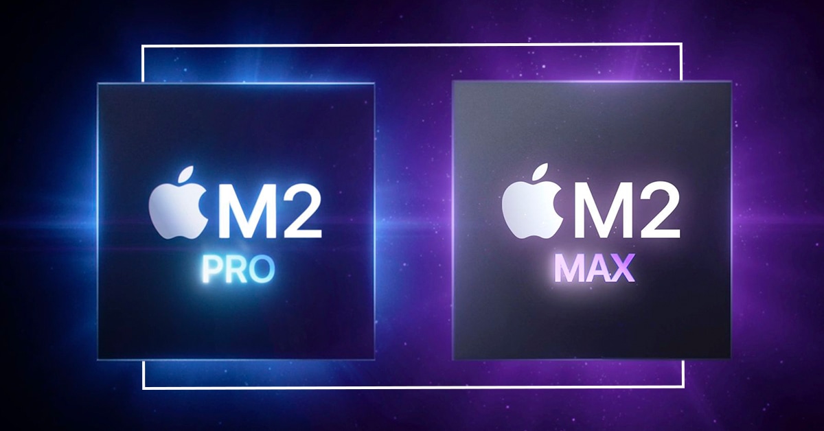 次世代MacBook Pro向けM2 Pro/Maxチップは「3nmプロセスで製造される」との噂