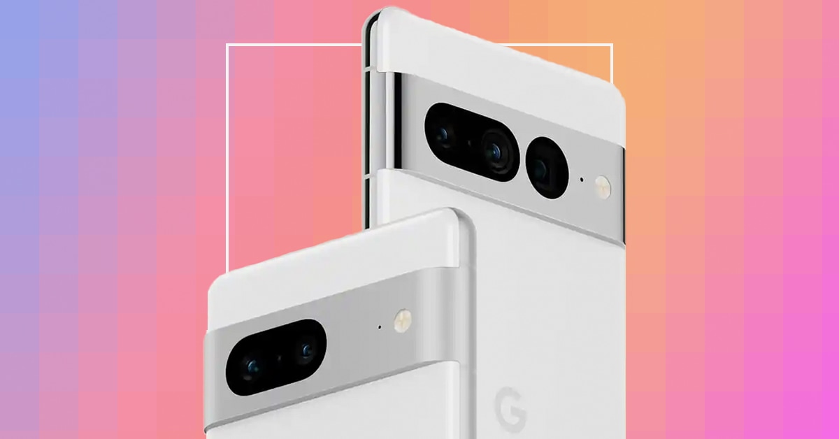 Google「Pixel 7」は小型化、Proモデルはディスプレイ強化の噂。新チップ「Tensor 2」はどうなる？