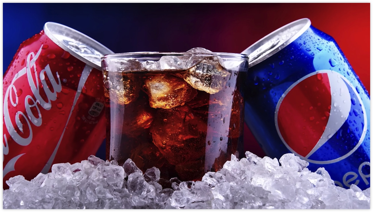 コカ コーラより美味いペプシが 勝てない 決定的な理由 Appbank