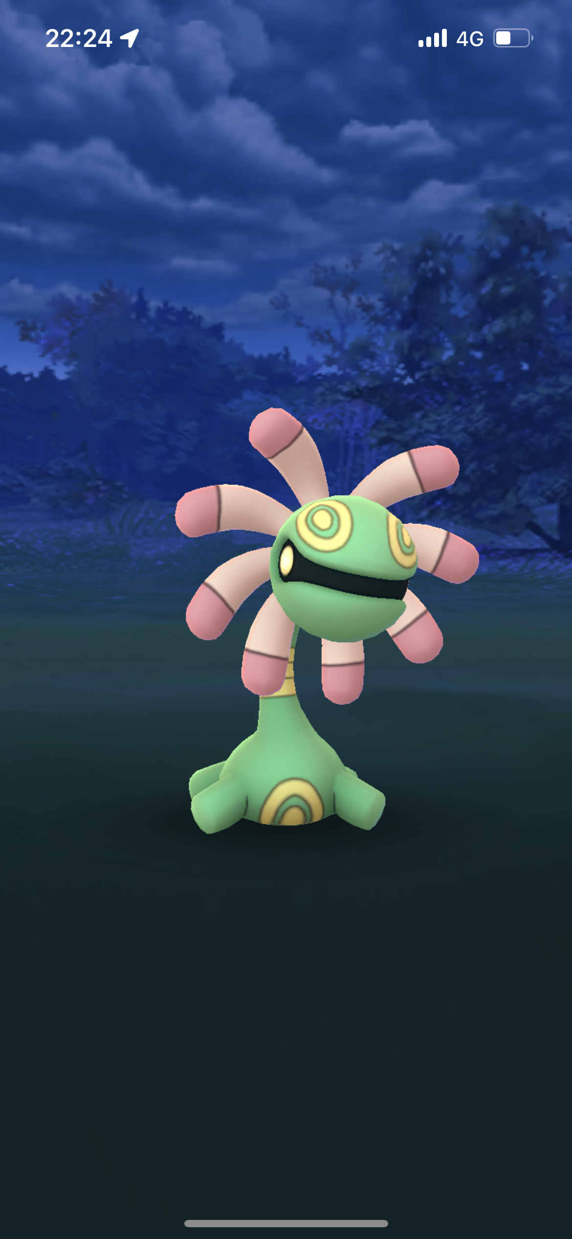 ポケモンgo 出現ポケモンが豪華すぎ 色違い化石ポケモンを狙って750匹以上の野生ポケモンをゲットした結果を紹介 2 Appbank