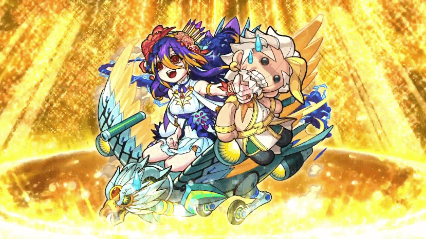 26さらに獣神化・改情報!