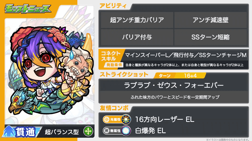 28ヘラ獣神化・改の性能