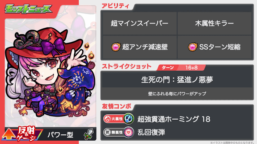 9イドーラの性能(カウシーディヤ【轟絶】適正)