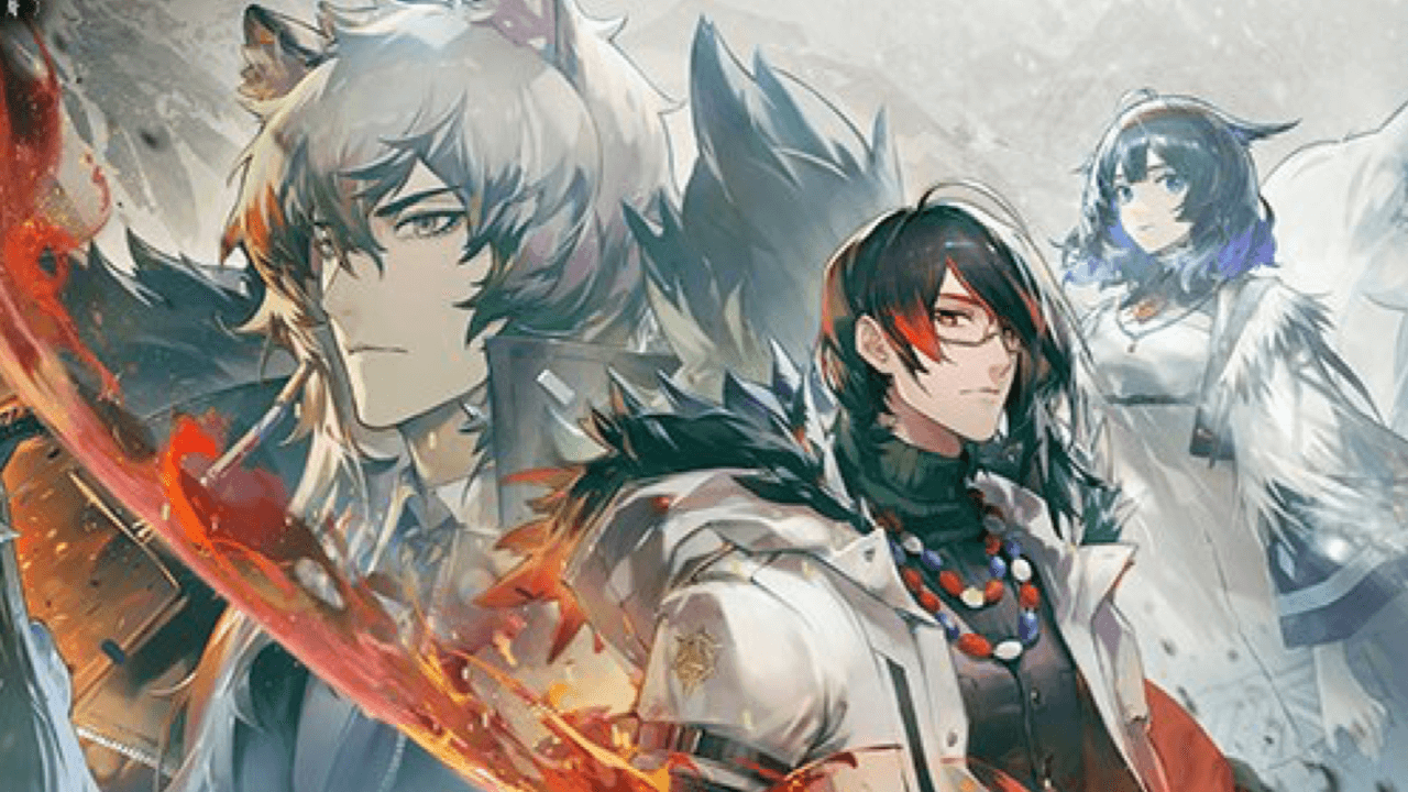 アークナイツ 明日のメンテはいつもの違うので注意 イベント 風雪一過 開幕準備アプデも サイドストーリー開催appbank