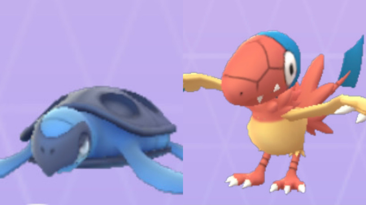 ポケモンgo アーケンとプロトーガが簡単に入手可能 アドベンチャーウィーク22の限定フィールドリサーチ一覧 アーケンとプロトーガのタスクを優先して狙いたいappbank
