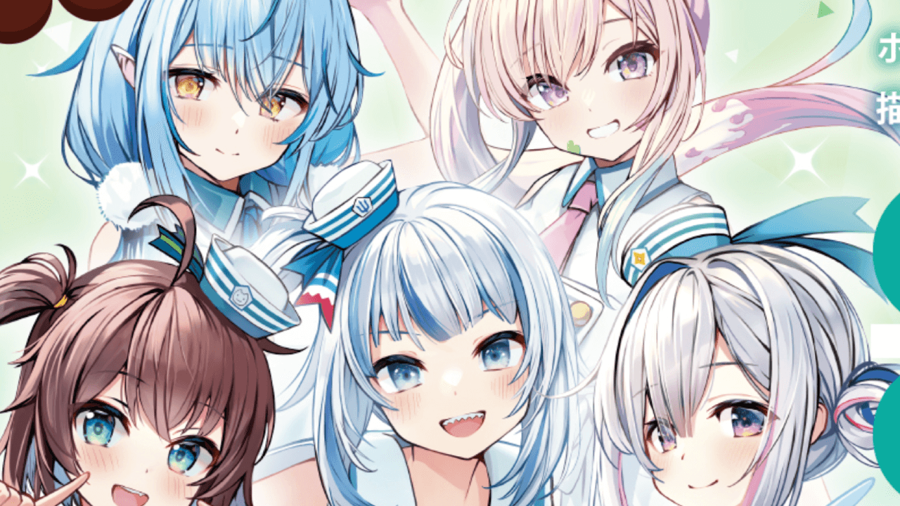 ホロライブプロダクション カードチョコ3 カード コミック/アニメグッズ おもちゃ・ホビー・グッズ 無料発送