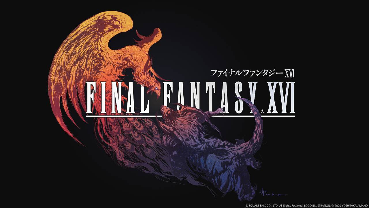 大人気『ファイナルファンタジー』最新作2023年夏リリース! おなじみの召喚獣が暴れ回る新トレーラーも公開