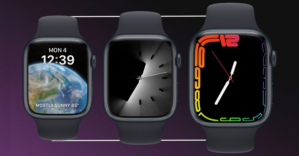 Apple Watchに訪れる「過去7年で最大」の変化