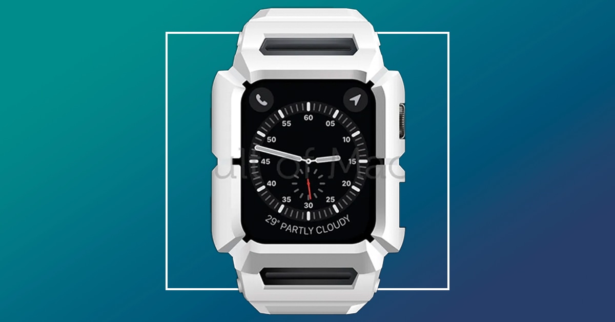12万円超「Apple Watch Pro」が示すAppleの新たな狙い