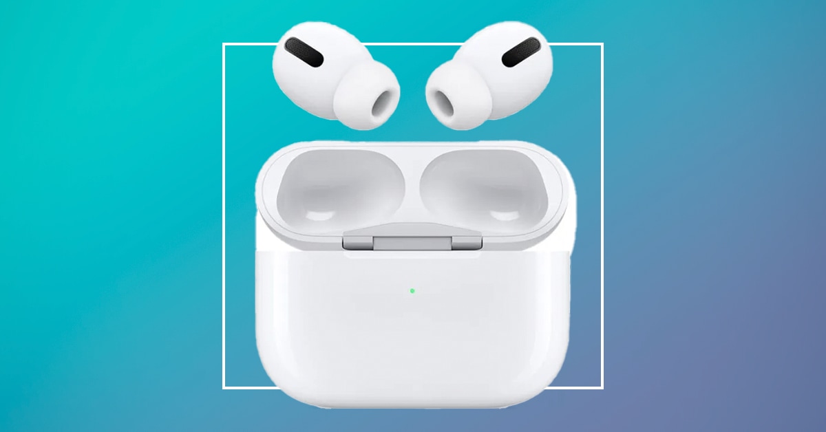 新型AirPods Proのフル機能が使える「対応機種」の条件とは？