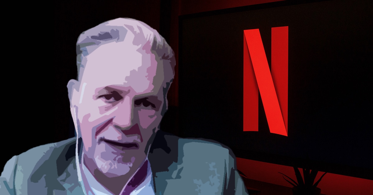 Netflix CEOの「テレビは死ぬ」発言に隠された矛盾