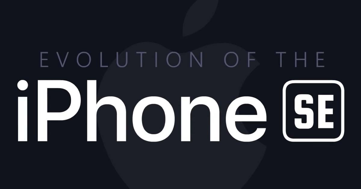 コスパ最強「iPhone SE」は過去6年でどう進化したのか？