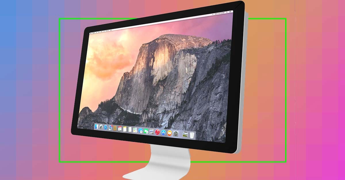 Appleを支えてきた「iMac」は、どのように進化してきたのか？