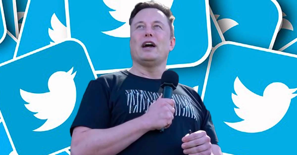 イーロン・マスク「Twitter買収撤回」のヤバすぎる裏事情