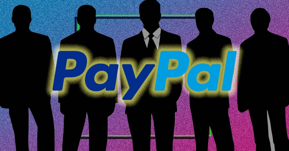 34兆円超を稼いだ「PayPalマフィア」達はなぜテスラやYouTubeを創業できたのか？