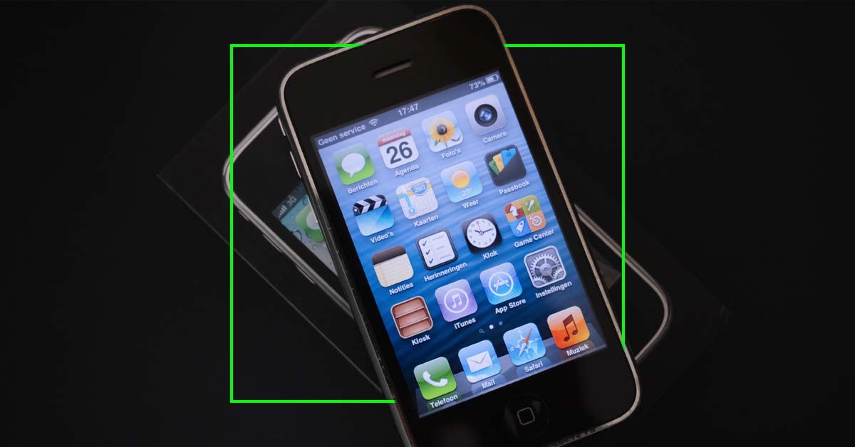 「iPhone」と「過去のデバイス」は、何が違うのか？｜後編