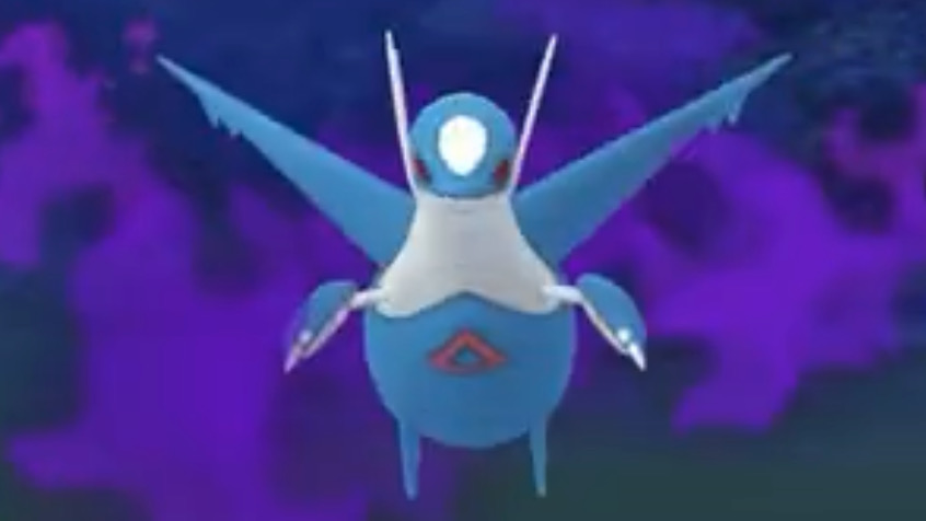 ポケモンgo スペシャルリサーチ 研究 Goロケット団 のタスクとリワード報酬一覧 研究 Goロケット団 5 6 Appbank