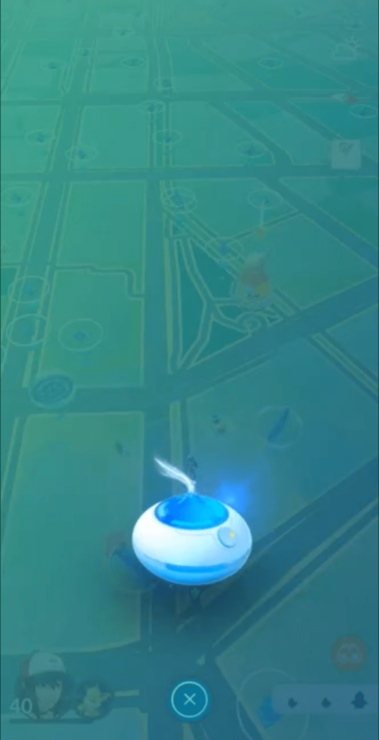 ポケモンgo レアポケ出現率アップ 毎日ボールのおまけ付き 新アイテム おさんぽおこう 登場 Appbank