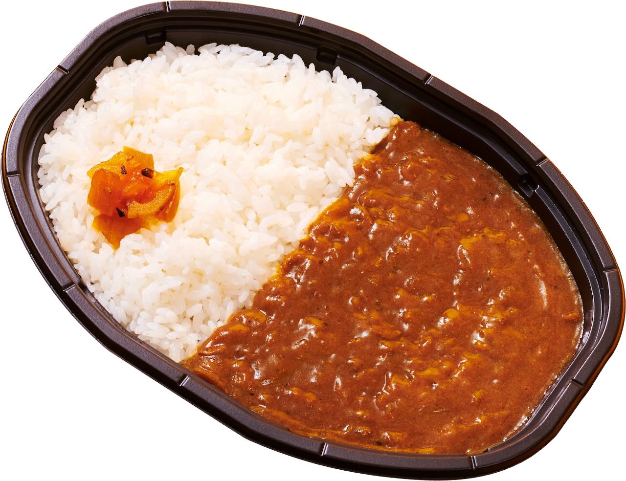 30種類以上のスパイス使用こだわりカレー