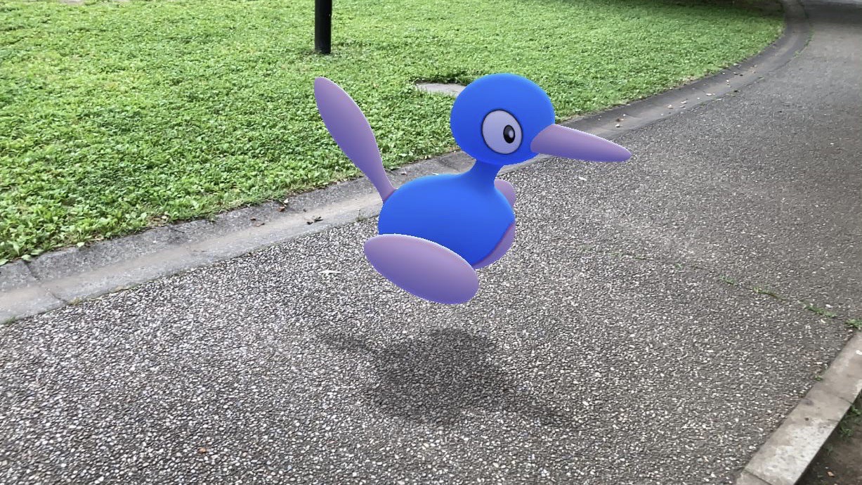 ポケモンgo 暑くてもポケモンたちは元気いっぱい そのスタミナを分けてくれー Appbank