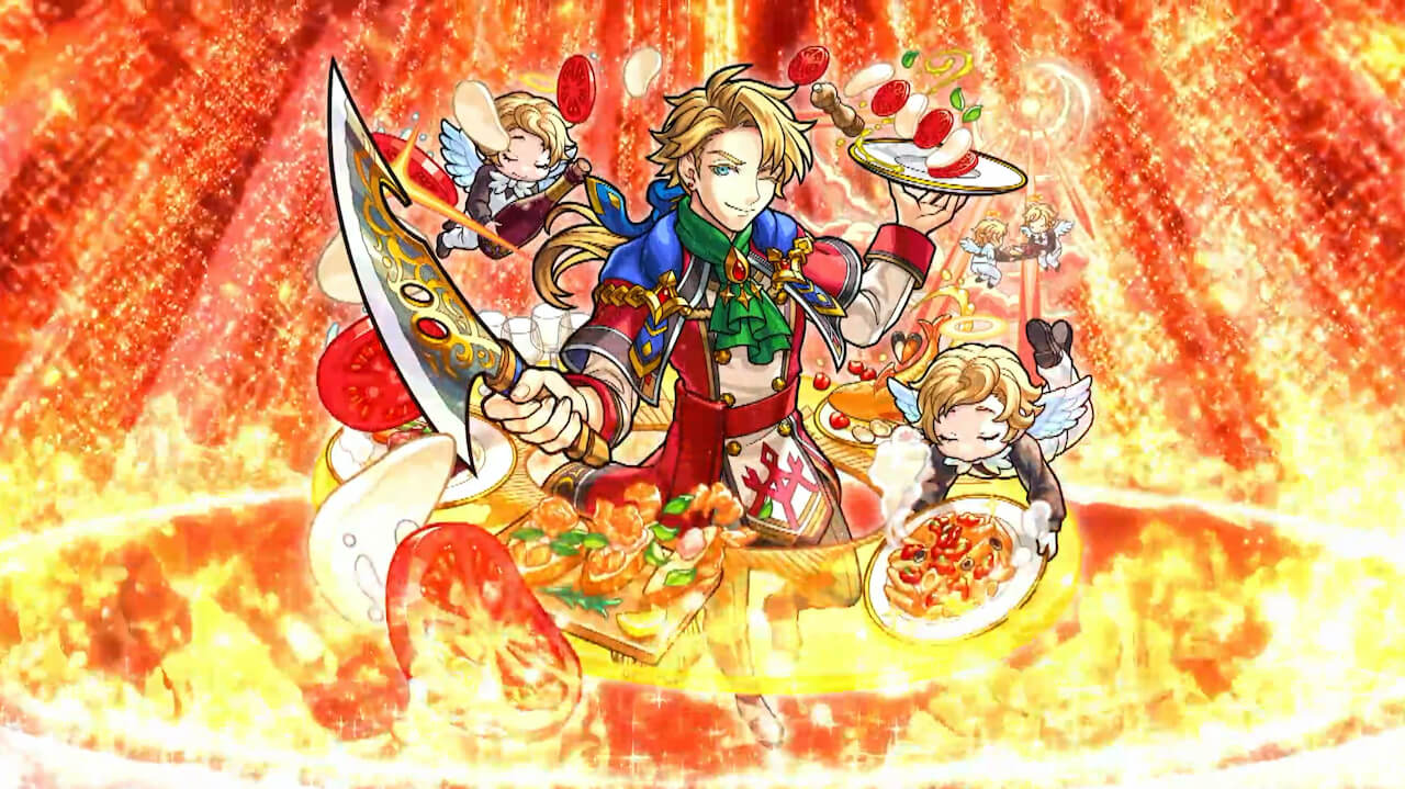 【モンスト】速攻でサプライズキター! ラザニーの獣神化・改が発表!【XFLAG PARK 2022/フラパ2022】
