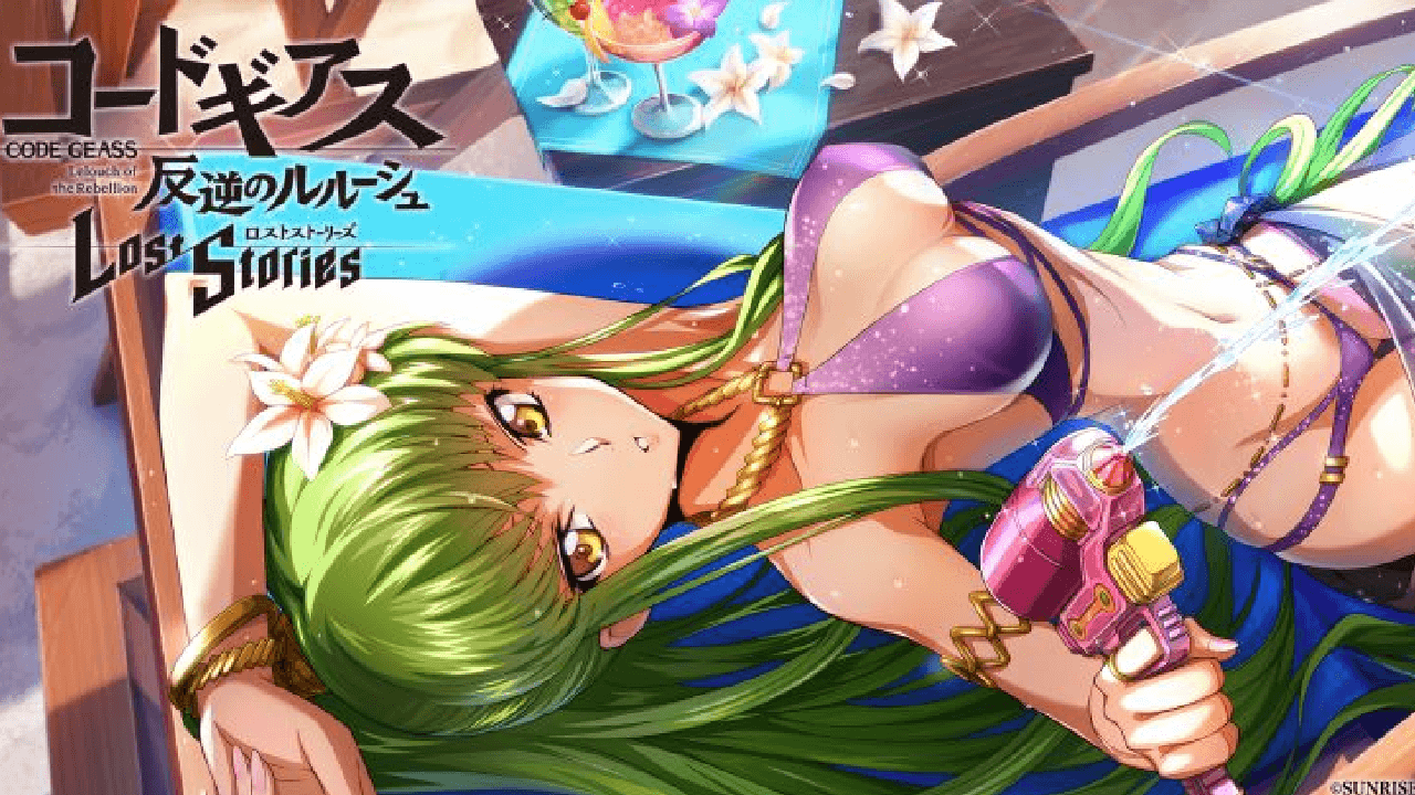 【ロススト】イベント限定パイロットが手に入るストーリーイベント開催中! サクラダイトがもらえるログボも