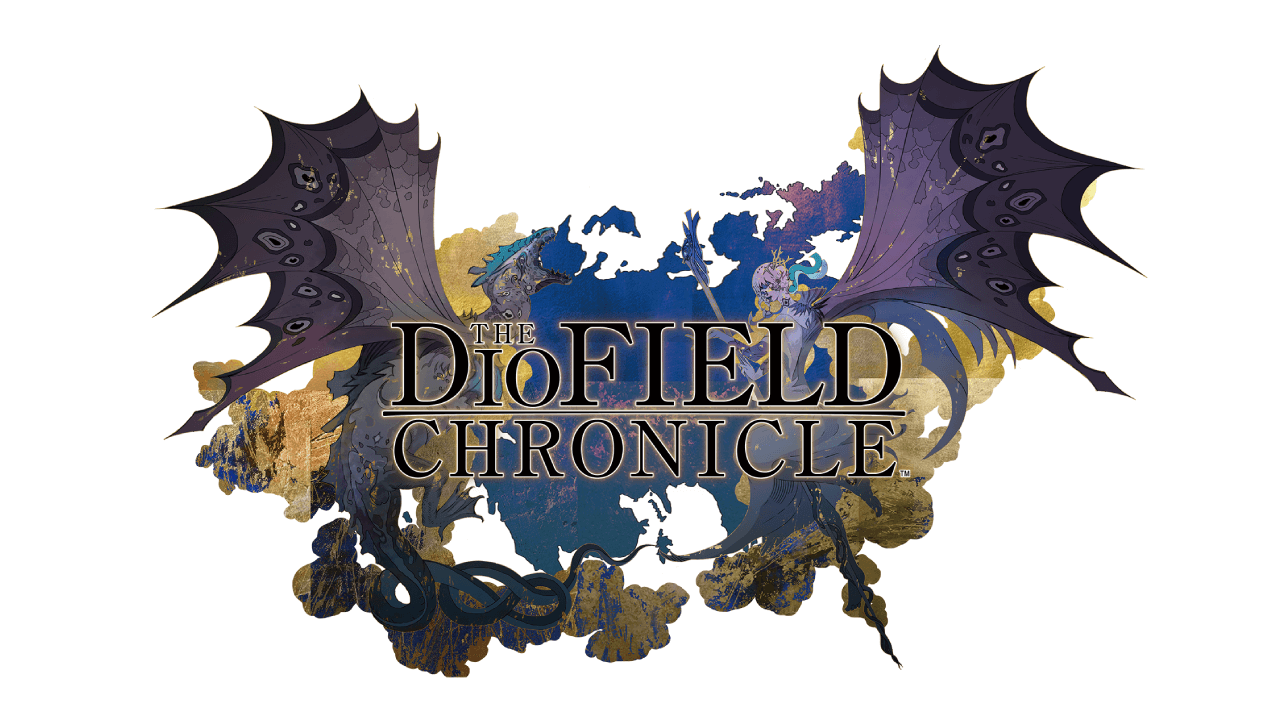 スクエニ完全新作シミュレーションRPG『ディオフィールド クロニクル』発売日決定!