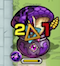 プッチ神父雑魚攻撃パターン