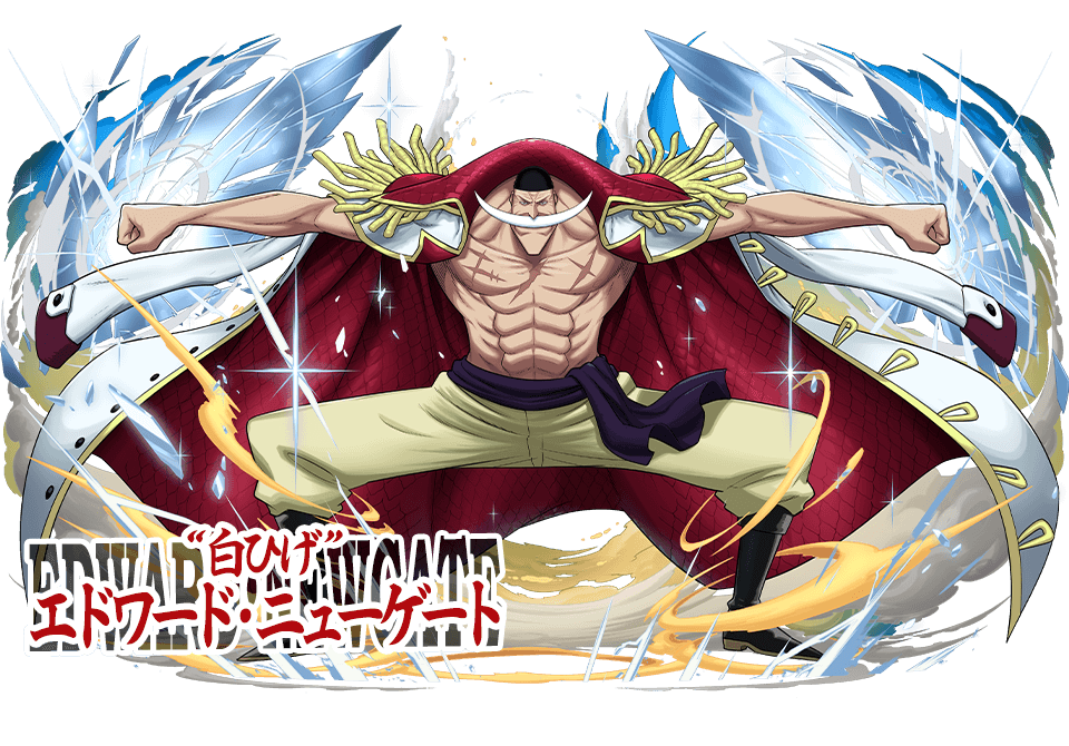 パズドラ ワンピース 新キャラの進化形態などが判明 特設サイトで公開された新情報 Part1 Appbank