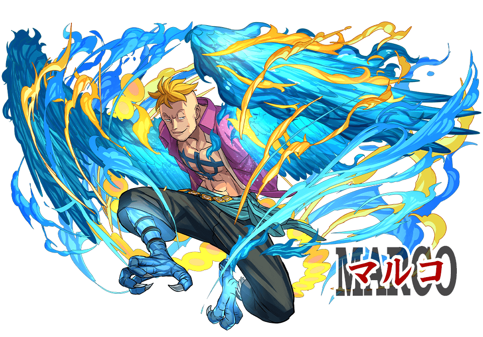 パズドラ ワンピース 新キャラの進化形態などが判明 特設サイトで公開された新情報 Part1 Appbank