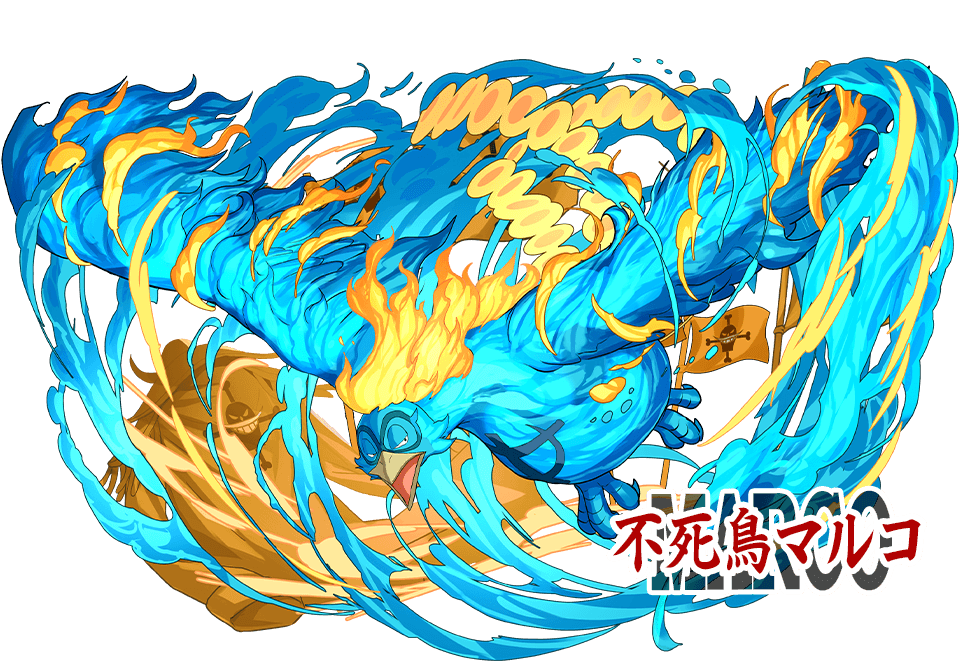 パズドラ ワンピース 新キャラの進化形態などが判明 特設サイトで公開された新情報 Part1 Appbank