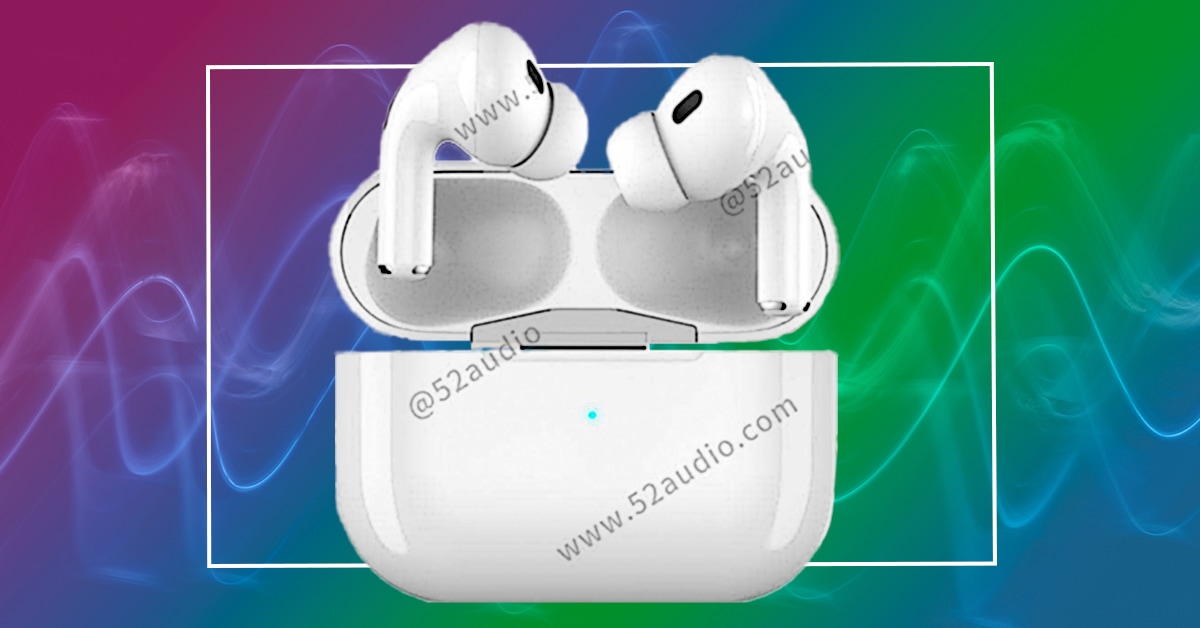 次世代AirPods Proを待つべき理由。現行モデルが抱える問題点とは？