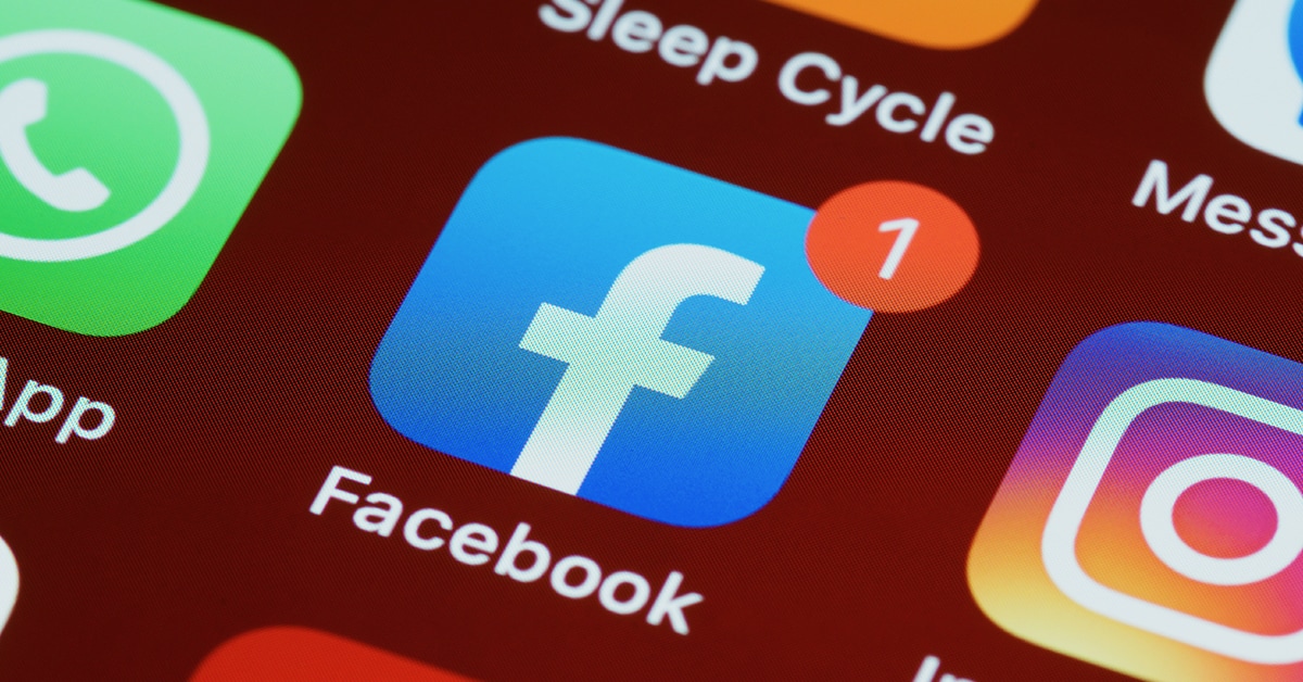 FaceBook・Instagramアプリでリンクを開くと「個人情報がダダ漏れになる」と専門家が指摘