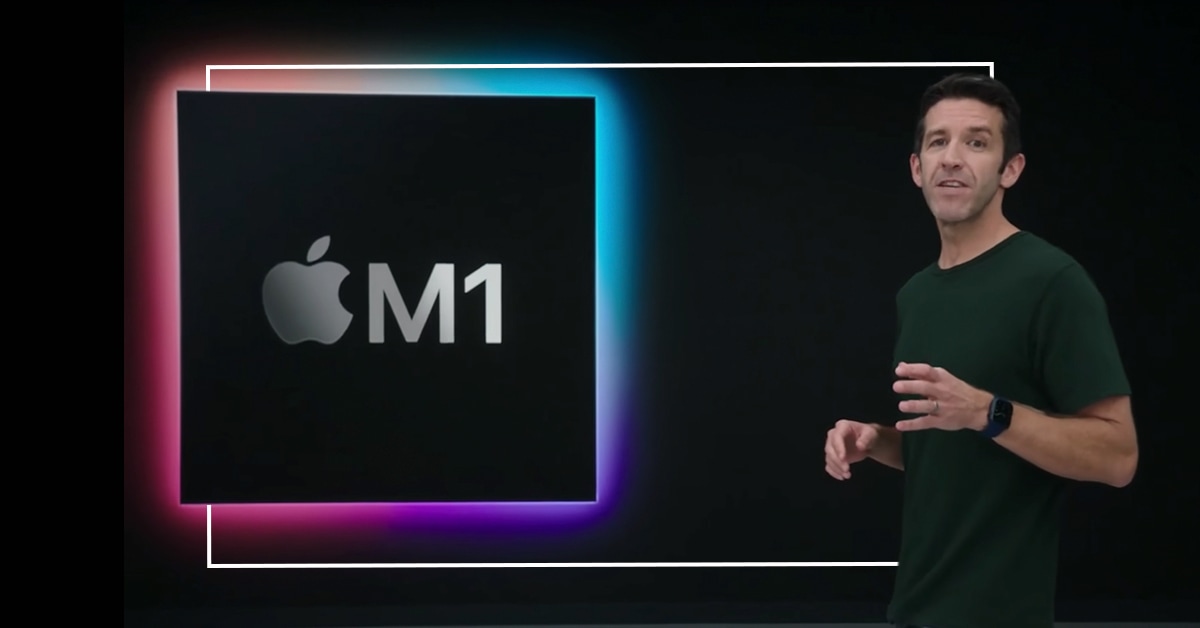 Appleが2年越しの「脱インテル」で実現したユーザー目線の圧倒的改良