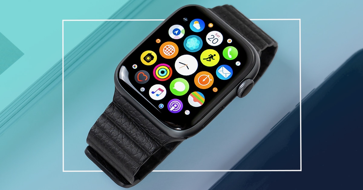 Apple Watchの画面がiPhoneよりも頑丈なワケ