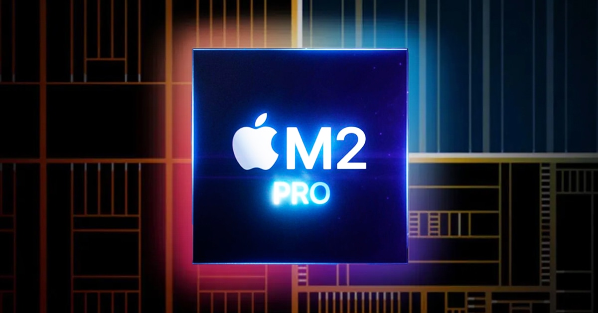 次世代MacBookの鍵を握る「M2 Pro」の異次元進化