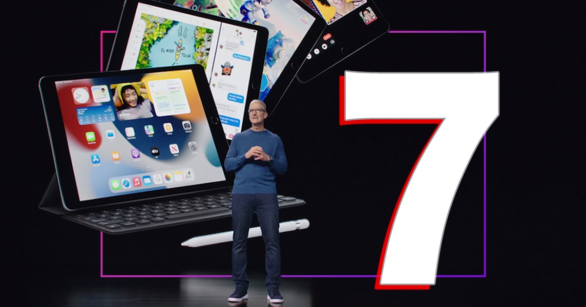 Appleイベント2022年秋（9月）：iPhone 14、AirPods Pro 2、新デザインiPadなど新製品予想7連発