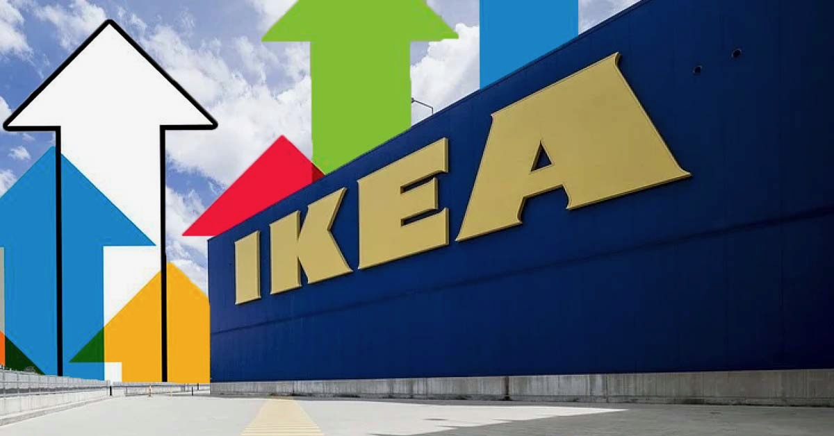 売上5.7兆円「IKEA」が最強ブランドになった3つの理由