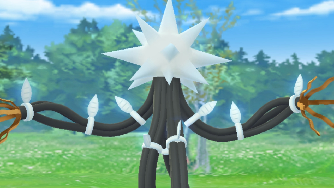 ポケモンgo デンジュモクのスペシャルリサーチ Pokemon Go Fest 22 札幌 街 のタスクとリワード報酬一覧 Pokemon Go Fest 22 札幌 街 3 5 Appbank