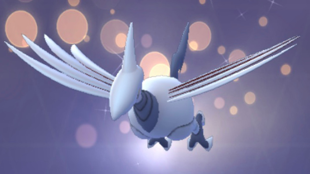 ポケモンgo 色違いガラルカモネギや限定ピカチュウを狙え ポケモンwcs22イベント中のレイドバトルとオススメポケモン一覧 ポケモン Wcs22イベント中のレイドバトルで狙い目のポケモンは Appbank