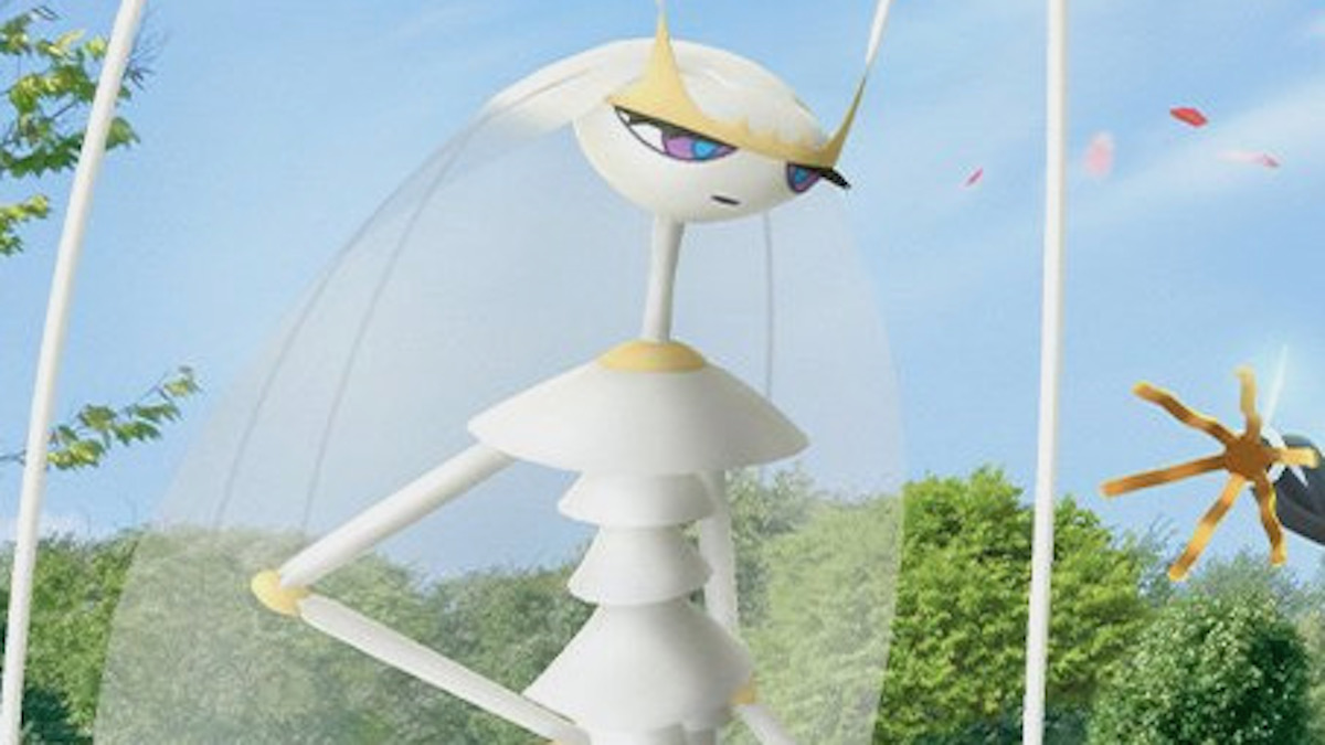 ポケモンgo ウルトラビースト4種への対策ポケモン一覧 Pokemon Go Fest 22 フィナーレ フェローチェの弱点と対策 ポケモンは 10時 12時 16時 18時に出現 Appbank ポケモンgo ウルトラビースト4種への対策ポケモン一覧 Pokemon Go Fest 22 フィナーレ フェローチェの弱点と対策 ポケモンは 10時 12時 16時 18時に出現 Appbank