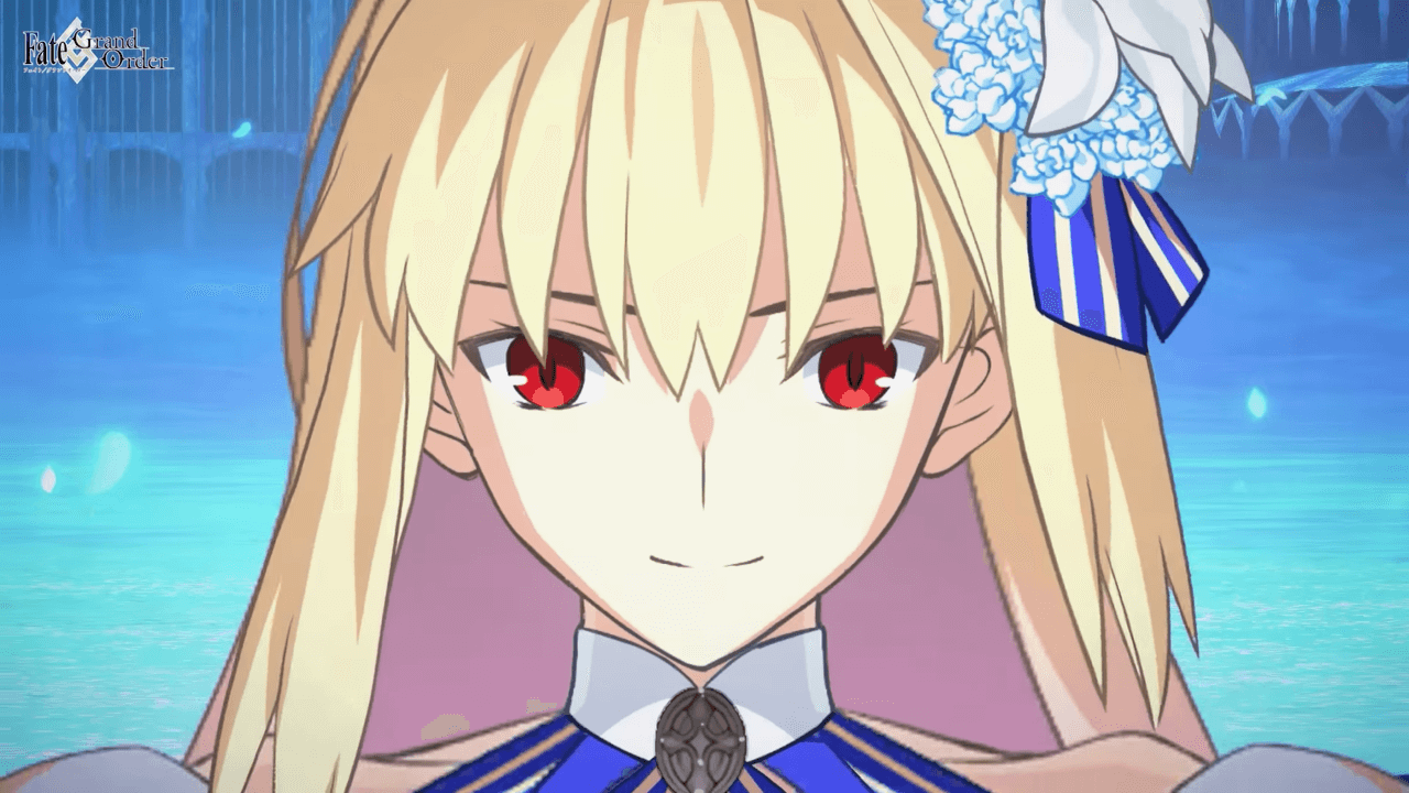 FGO】アーキタイプ：アース(アルクェイド)の霊基再臨＆スキルLv