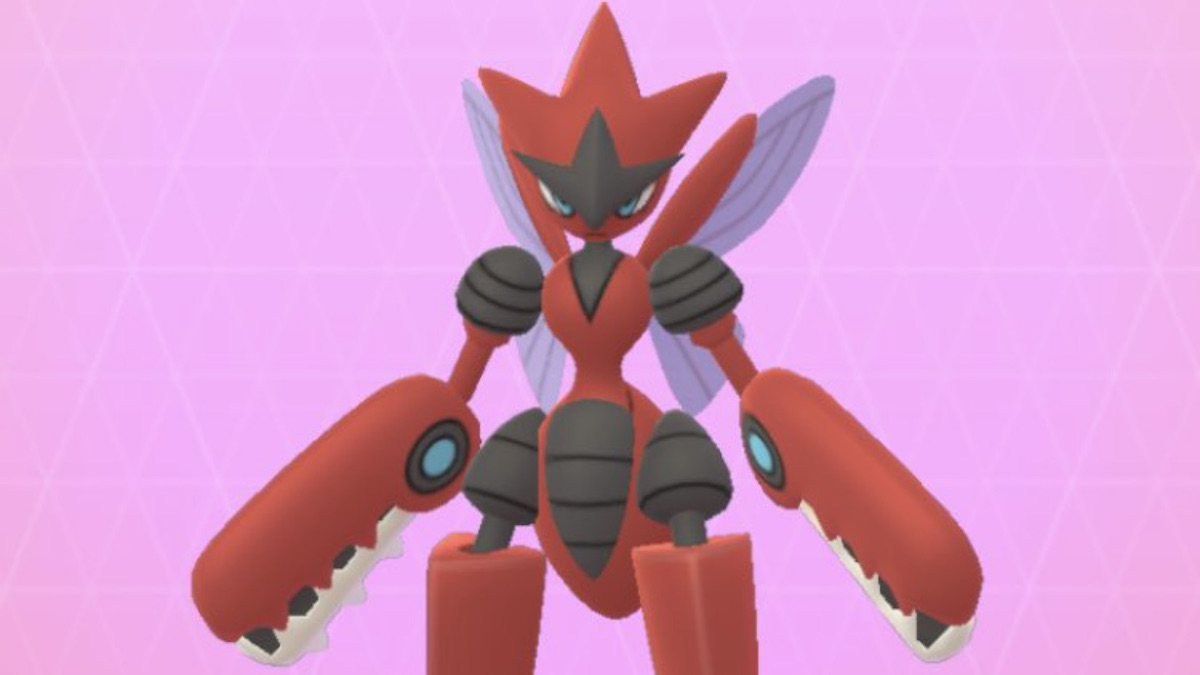 ポケモンgo 最強格アタッカーが一気に揃う むしタイプイベント中に絶対に作っておくべきポケモンは メガハッサムappbank ポケモンgo 最強格アタッカーが一気に揃う むしタイプイベント中に絶対に作っておくべきポケモンは メガハッサムappbank