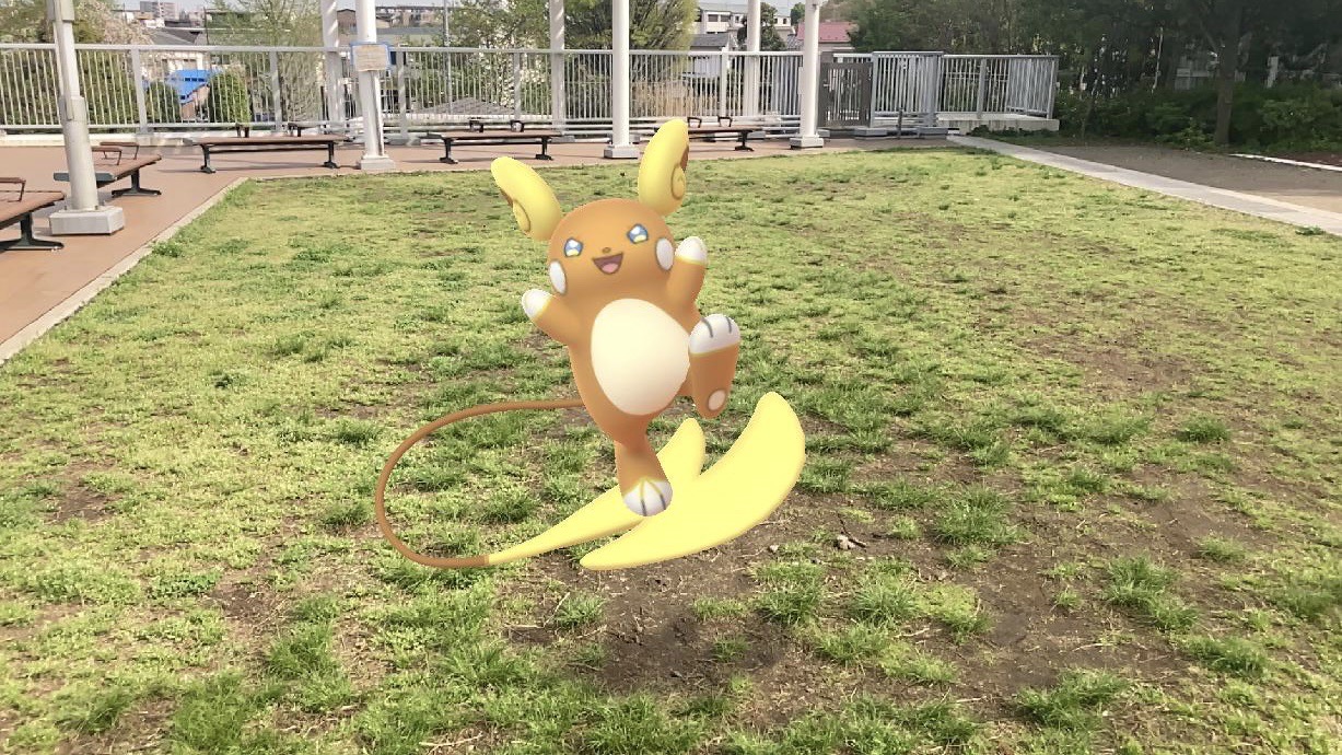 ポケモンgo 22年の夏もそろそろ終わり ポケモンたちとの思い出はできたかな Appbank