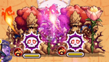 モンストビッグ・マム攻略ポイントワンピースコラボ