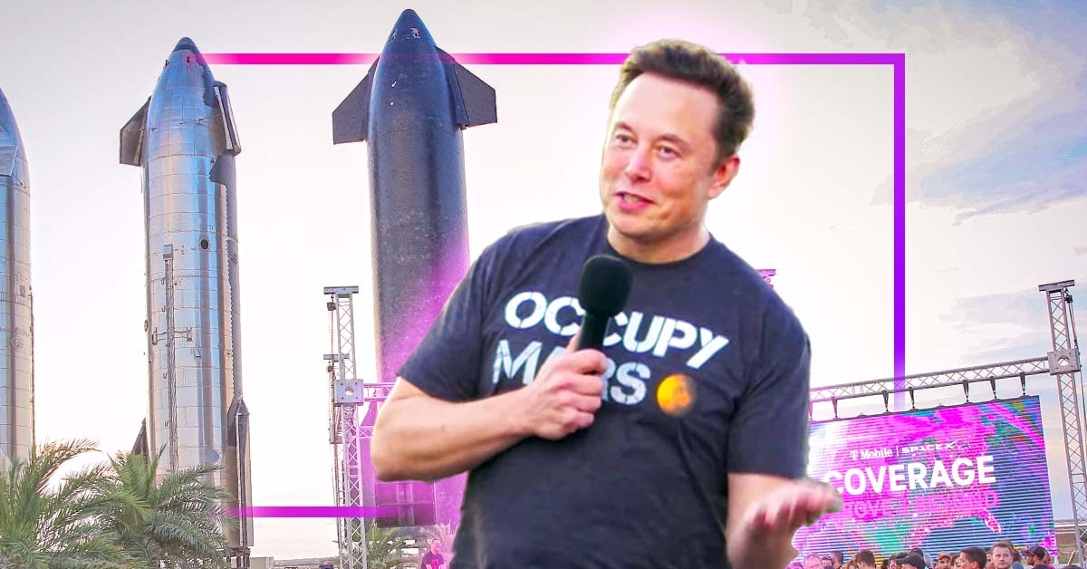 イーロン・マスク「スマホで通信衛星可能に」日本でのサービス展開は？