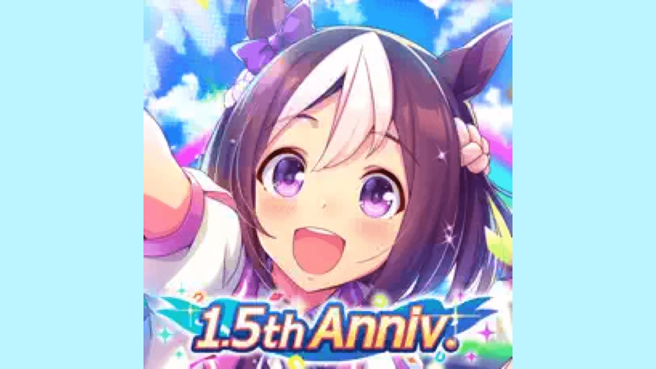 【ウマ娘】1.5周年アイコンに更新! アカウント削除申請機能も。本日のアプデ内容まとめ