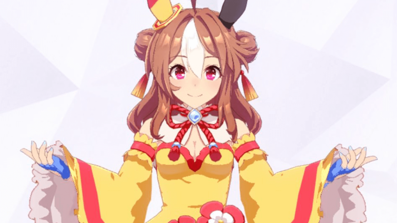 ウマ娘】コパノリッキー実装が話題に。なぜかDr.リンもトレンド入り