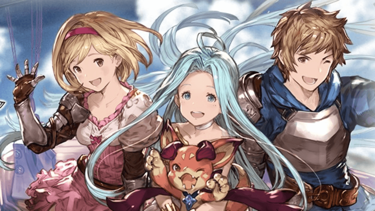 【グラブル】1日1回ガチャ無料! 登録者3,300万人突破記念キャンペーンが超豪華!